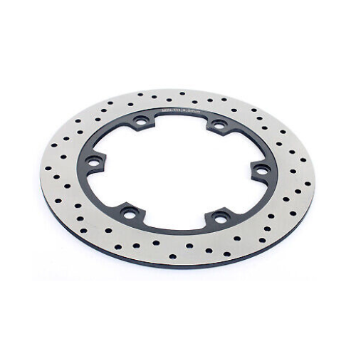 Suzuki OEM Parts Rear Brake Dics 69211-15H00 Hayabusa Gen 2