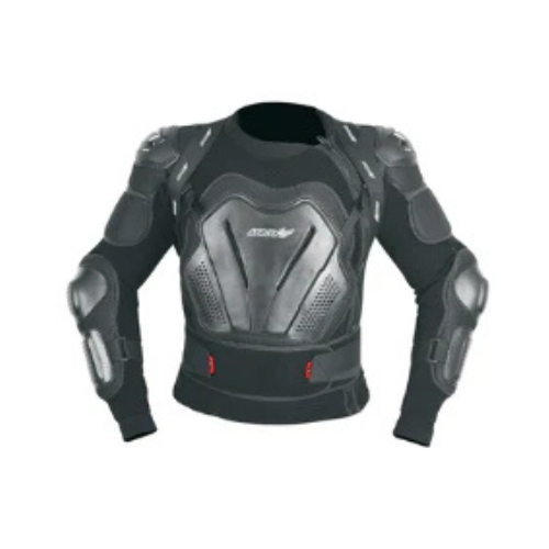 Atrox Comp Suit (Black)