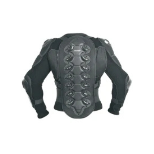 Atrox Comp Suit (Black)