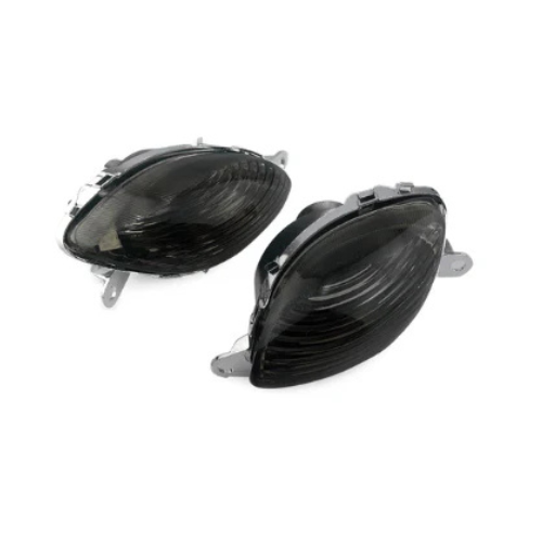 Aftermarket Hayabusa Front Turn Signal (Pair)