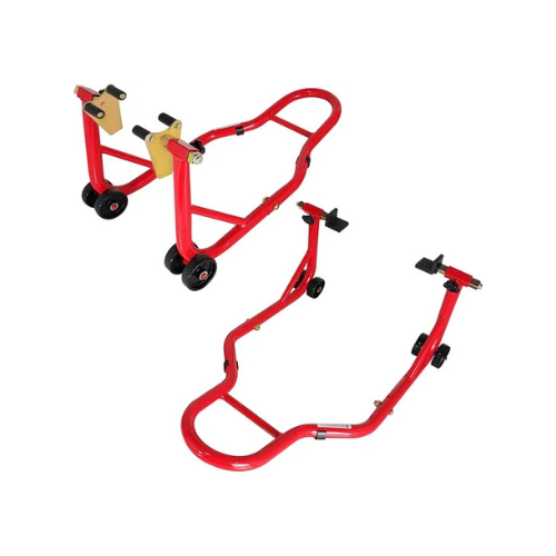 Aftermarket Stand Set Front & Rear