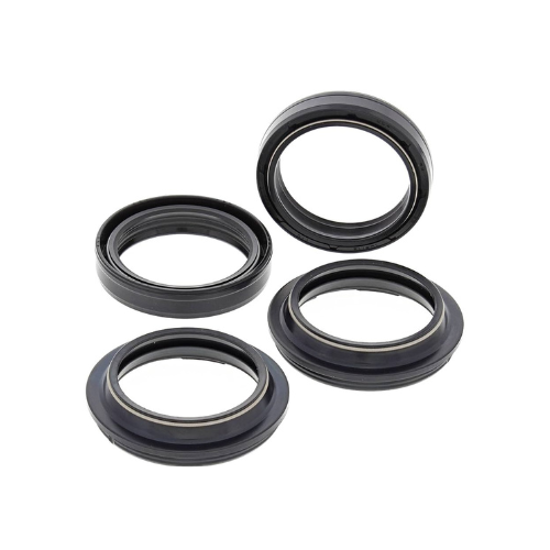 All Balls Racing Fork Seal & Dust Seal Kit 56-132