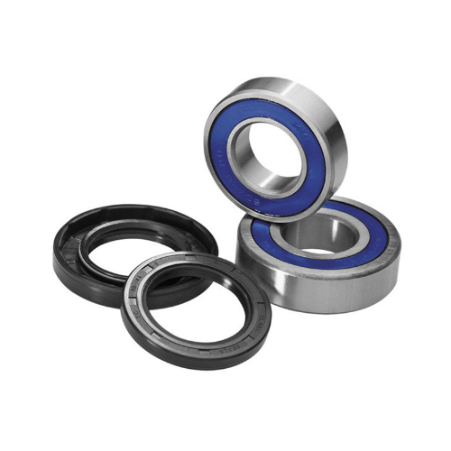 All Balls Racing Front Wheel Bearing 25-1276 Hayabusa, GSXR & more