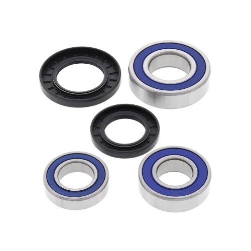 All Balls Racing Rear Wheel Bearing Kit 25-1392 Hayabusa, GSXR & more