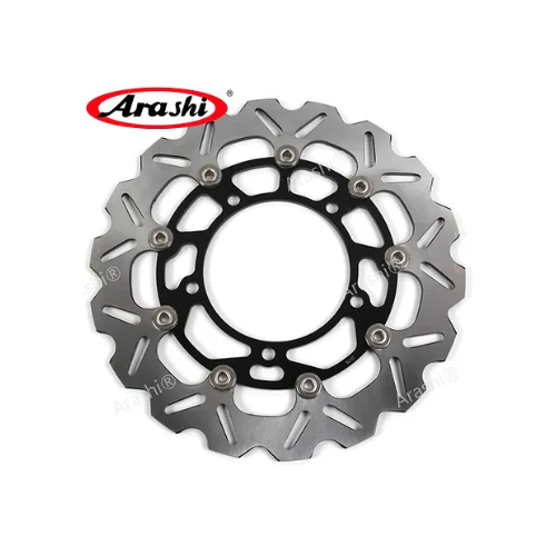 Arashi Rear Break Disc Hayabusa (2008-2020)