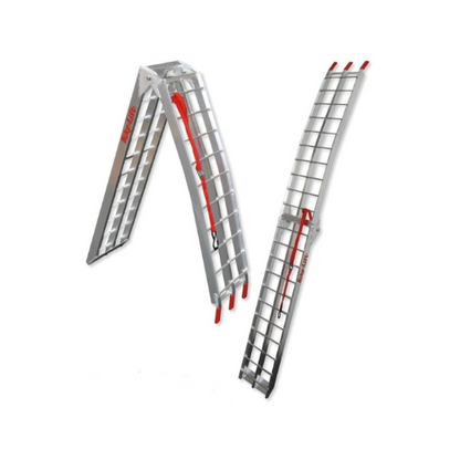 Bike Lift Folding Ramp (Made in Italy)