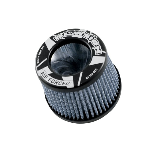 Blowsion (Black) Tornado Water Filter