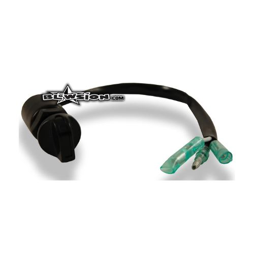 Blowsion Bilge Pump Switch - Rotary