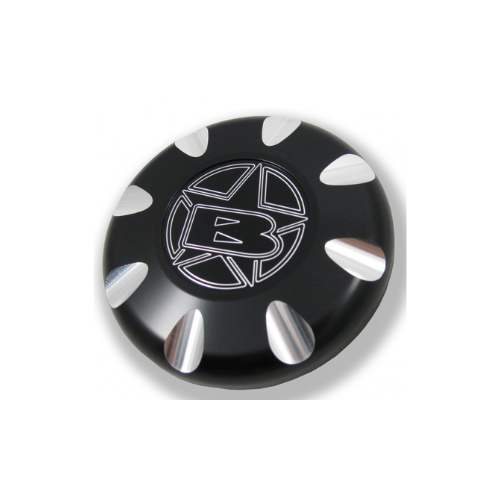 Blowsion Fuel Cap Red Yamaha Super Jet
