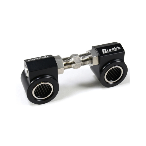 Brocks BMW S1000RR (20-24) K67 Window Link Kit Adjustable