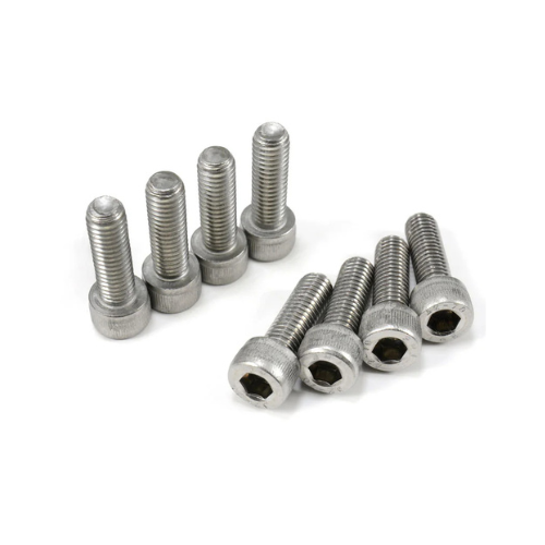Brocks Exhaust Header Bolt Upgrade Kit