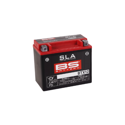 BS Battery SLA (BTX12)