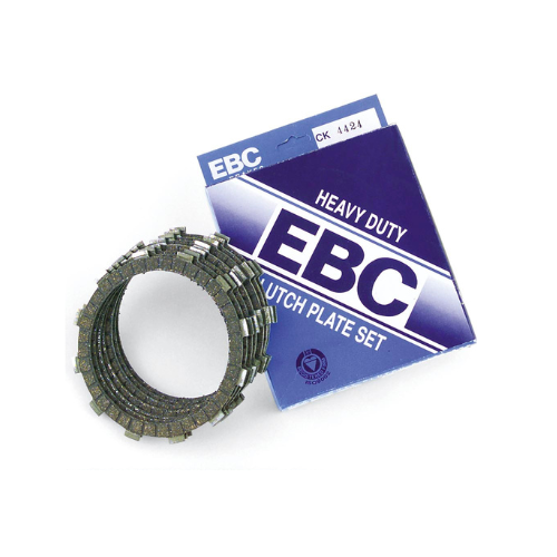 EBC CK4475 Series Clutch Plate Set with Springs KTM 690 / SMC