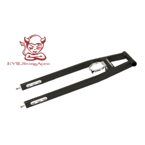 Evil Swing Arm 0-4 GSX-R1000 (2017-2024)