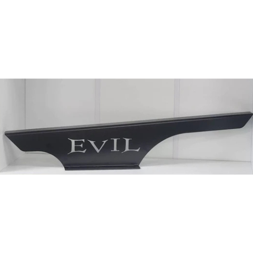 Evil Swingarm (Chain Guard Only)