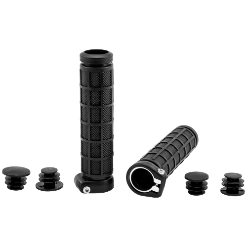 FIRE POWER ATV/Jet Ski Lock Grips