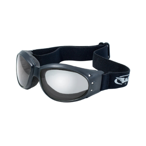 Global Vision Eliminator Motorcycle Goggles