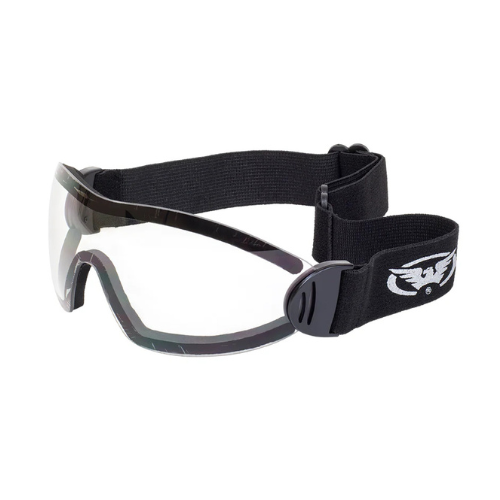 Global Vision Flare Motorcycle Goggles