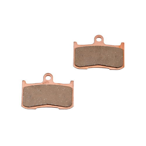 Gold Fren Front Break Pads Kawasaki (207) Z100 2003-2005