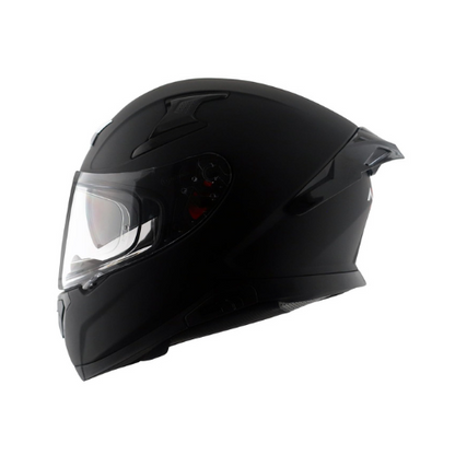 AXOR Helmet Saber Solid-E Matt Black