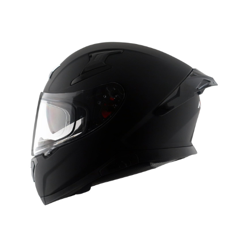 AXOR Helmet Saber Solid-E Matt Black