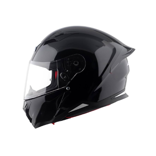 AXOR Helmet Hunter Gloss Black