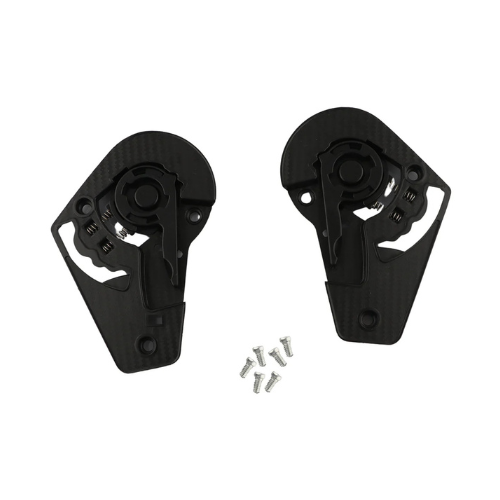 AXOR Helmet Hunter Mechanism