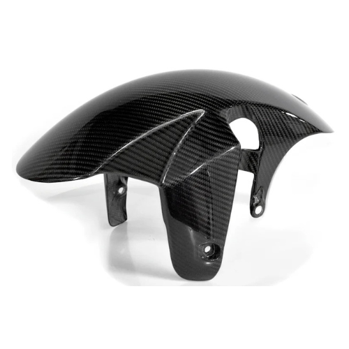 HOTBODIES GSX-R 1000 2017-24 Carbon Fiber Front Fender