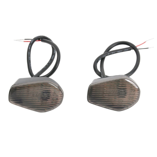 HOTBODIES Racing Smoke Turn Signal GSX-R1000 (2017-2024)