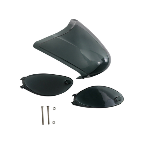 HOTBODIES Racing Taillight Cover Hayabusa (2008-2020)