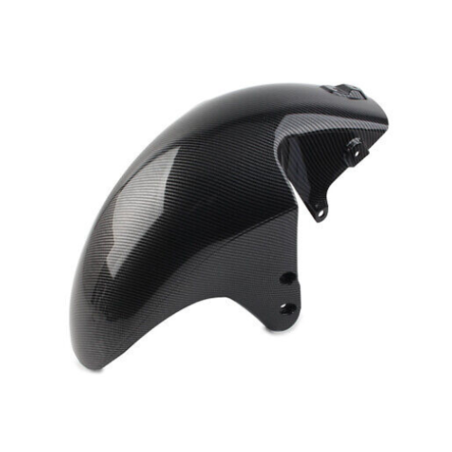 HOTBODIES Racing Carbon Fiber Front Fender Hayabusa (2008-2020)