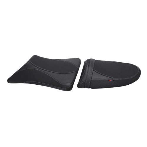 HTmoto Seat Cover Suzuki Hayabusa 2008-2023