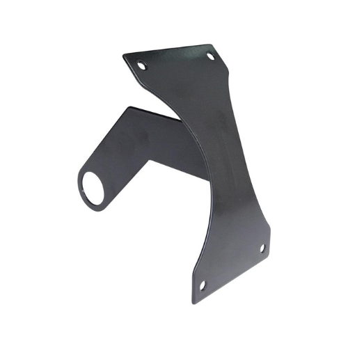 Keiti Additions Universal License Plate Bracket