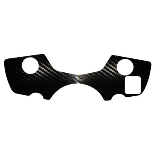 Keiti Additions Yoke Protector (Carbon Fiber Look) Hayabusa 2008-2020