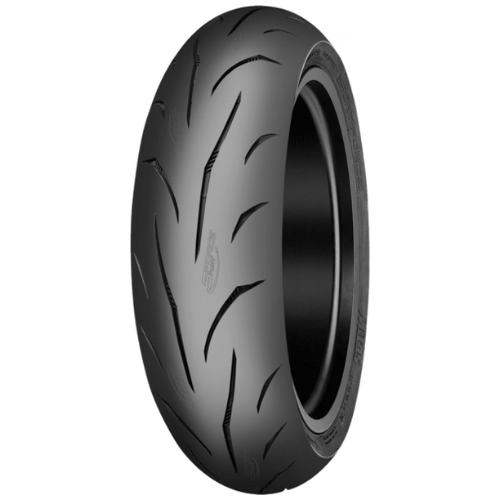 Mitas SPORT FORCE+ EV 200/55ZR17