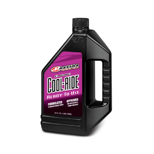 Maxima Racing Oils 'COOL-AIDE' Engine Radiator Coolant 1.893 Liters