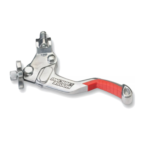 MOOSE Racing Shorty Lever (Easy Clutch)