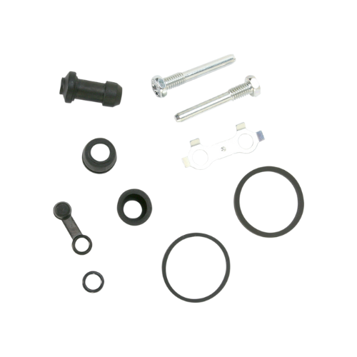 MOOSE Utility Front Caliper Rebuild Kit Yamaha Banshee