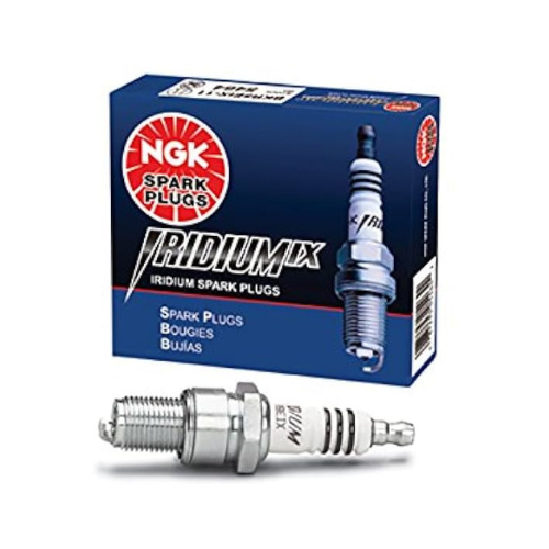 NGK IRIDIUM IX Spark Plugs 'CR9EIX'