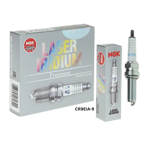 NGK Laser IRIDIUM Spark Plug 'CR9EIA-9'