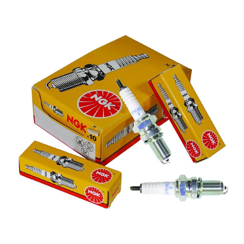 NGK Spark Plug 'DPR8EIX-9/DPR8EA-9'