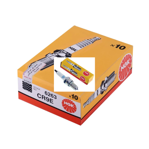 NGK Spark Plugs 'CR9E'