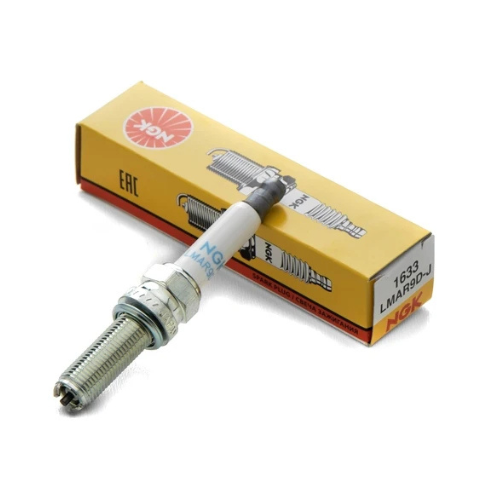 NGK Spark Plugs 'LMAR9D-J' (Price per 1 piece)
