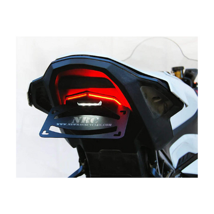 NRC FENDER ELIMINATOR KIT  BMW S1000RR / GSXR1000R 2017-2026