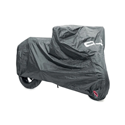 OJ Bike Cover With Single Lining