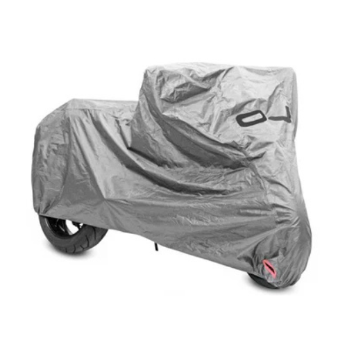 OJ WORLD BIKE COVER