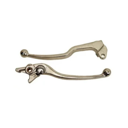 Outlaw Racing Clutch Lever Replacement Yamaha