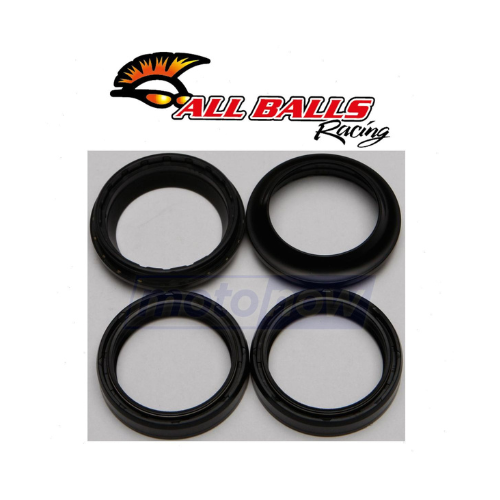 Parts Unlimited Fork Seal Honda CBR1000RR 2004-2008