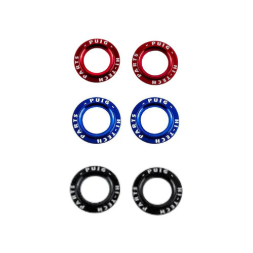 Puig Axle Slider Ring