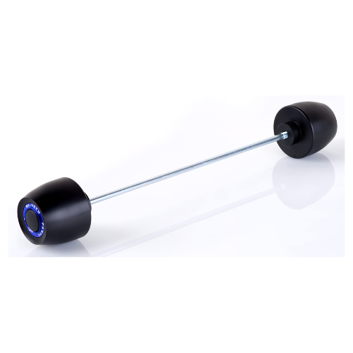 Puig Axle Sliders (Front / Rear) Suzuki